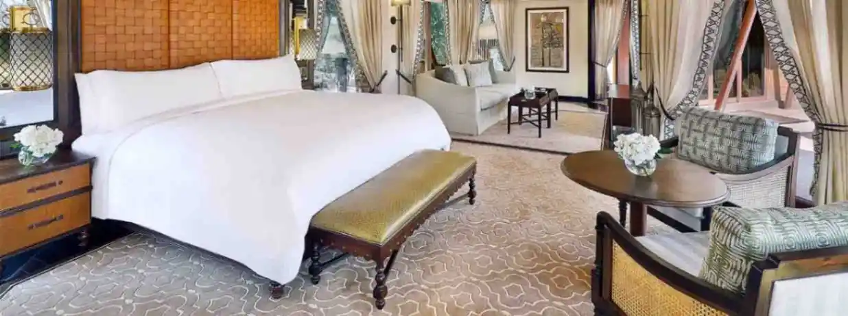 The Ritz-Carlton Ras Al Khaimah, Al Wadi Desert-1